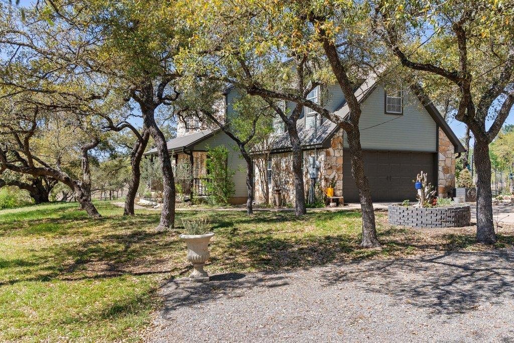 Casa en Dripping Springs, Texas, Estados Unidos 2 - 18174947