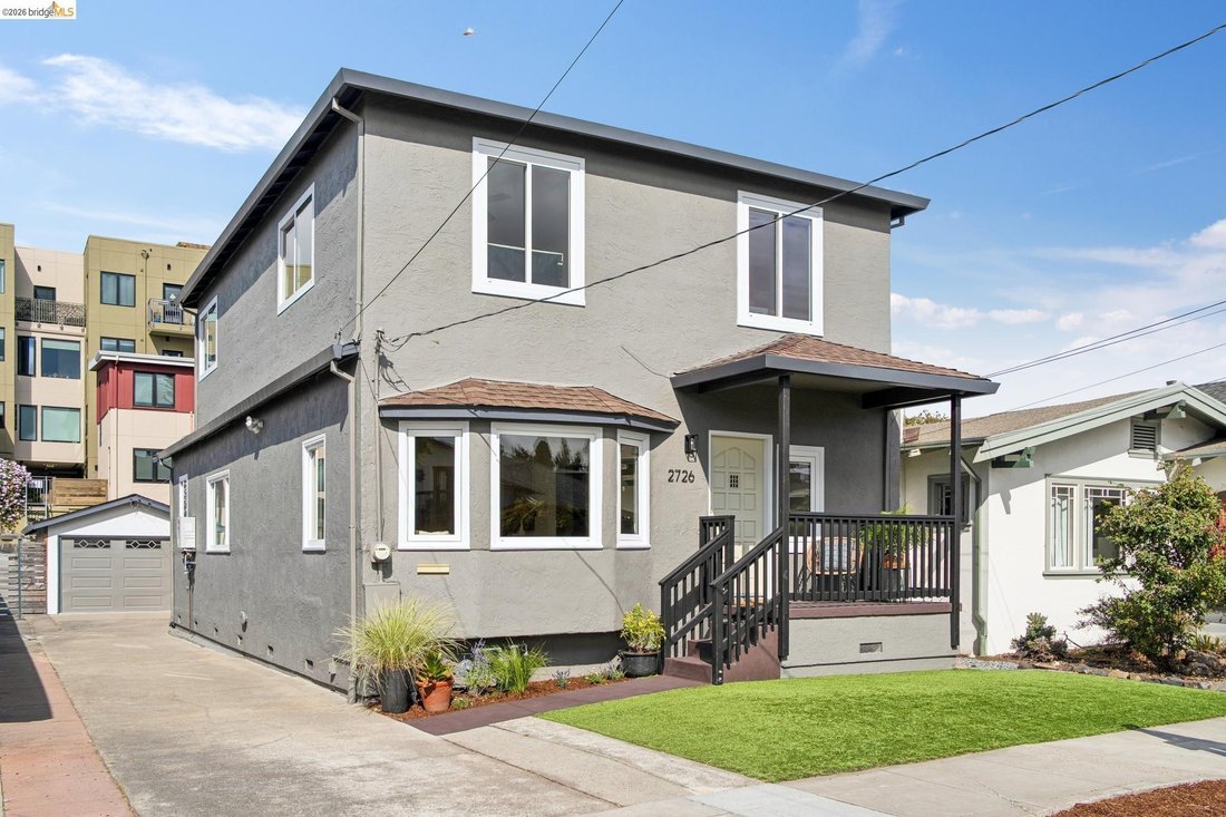 House in Berkeley, California, United States 1 - 18662328