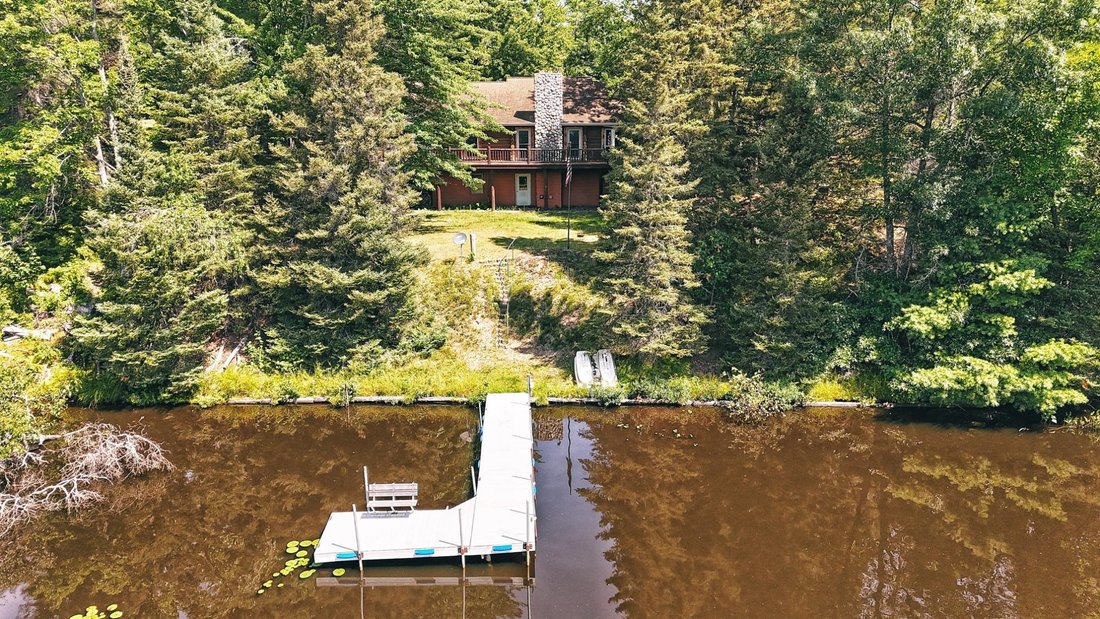 Haus in Eagle River, Wisconsin, Vereinigte Staaten 1 - 18272302