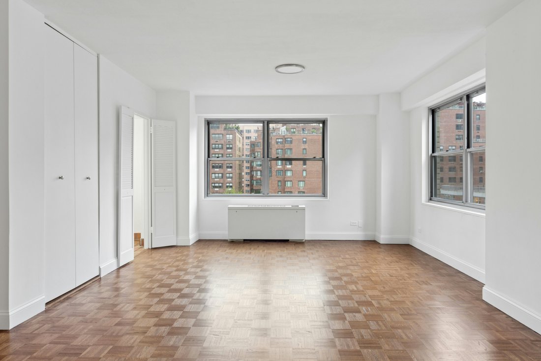 Genossenschaftswohnung in New York City, New York, Vereinigte Staaten 5 - 17921136
