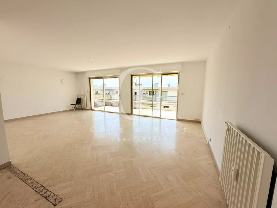 Apartment in Camp Long, Cannes, France 2 - 18660825