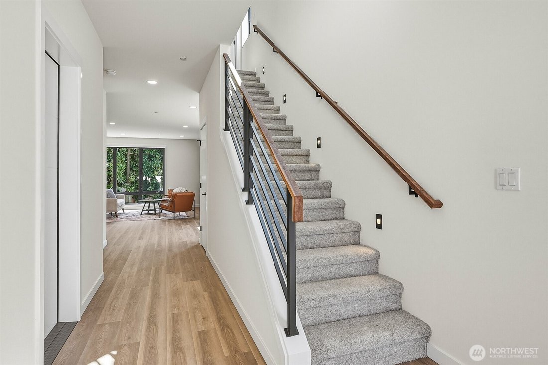House in Lynnwood, Washington, United States 5 - 18670513