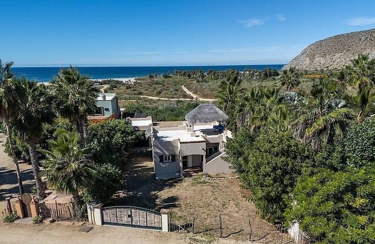 House in El Pescadero, Baja California Sur, Mexico 1 - 18664648