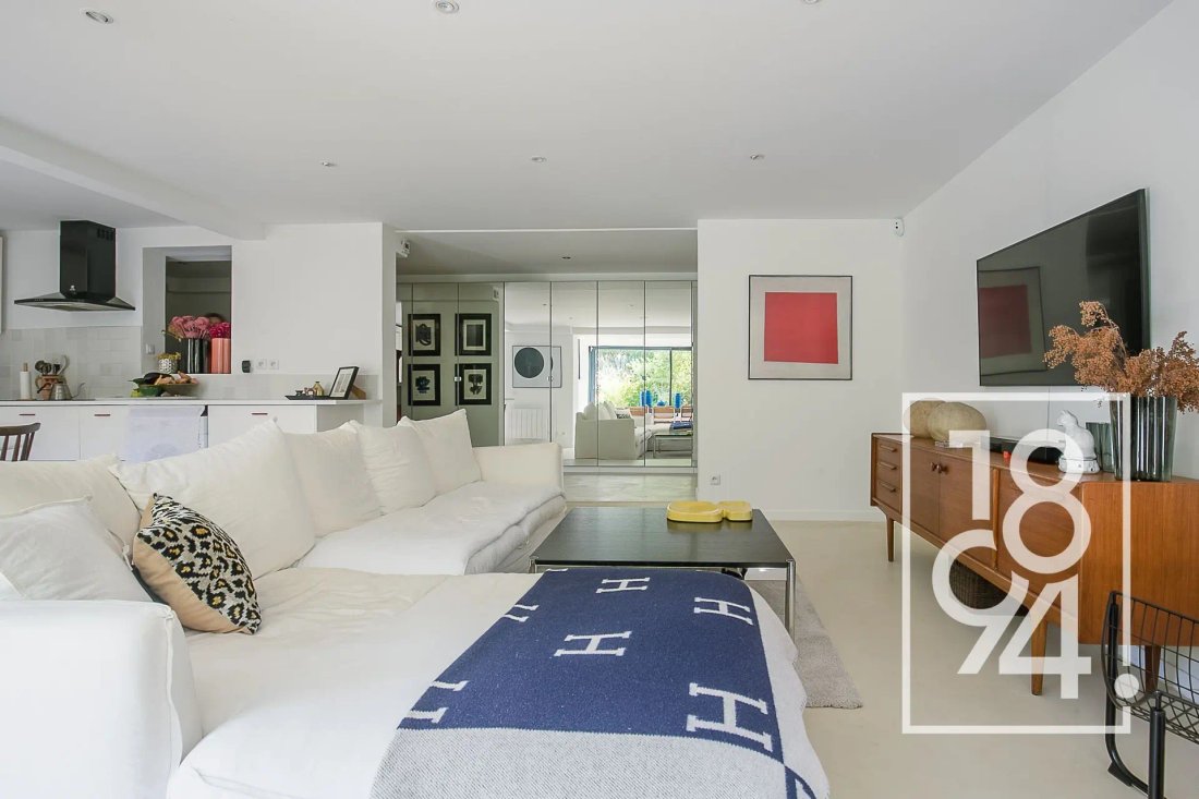 Apartment in Saint Mitre, 13e Arrondissement, Marseille 4 - 16964373
