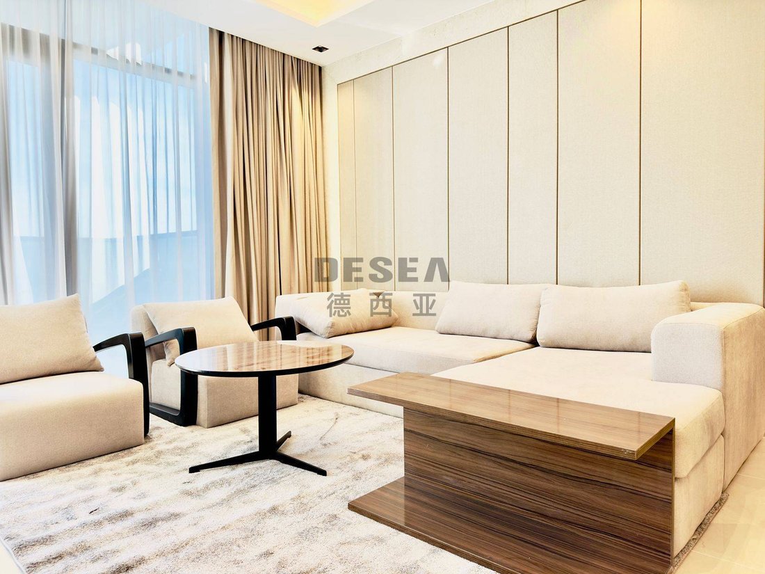 Apartment in Business Bay, Dubai, United Arab Emirates 3 - 18659969