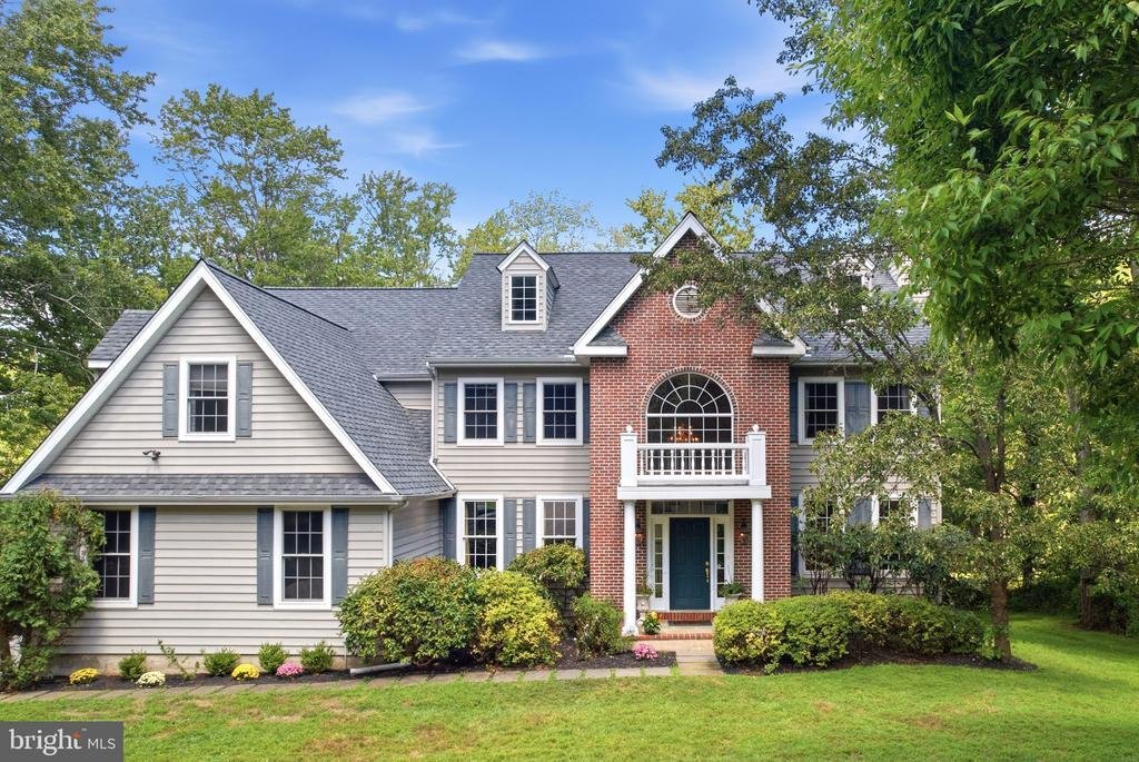 House in Newtown Square, Pennsylvania, United States 3 - 18667915
