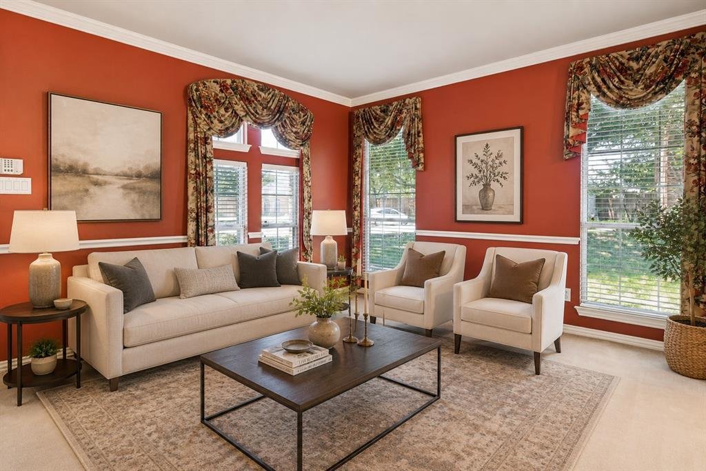 House in Coppell, Texas, United States 3 - 18664084