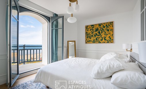 Villa en Pornichet, Países del Loira, Francia 1