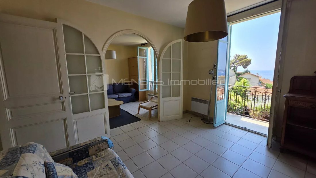 Villa in Cap-d'Ail, Provence-Alpes-Côte d'Azur, France 5 - 18660893