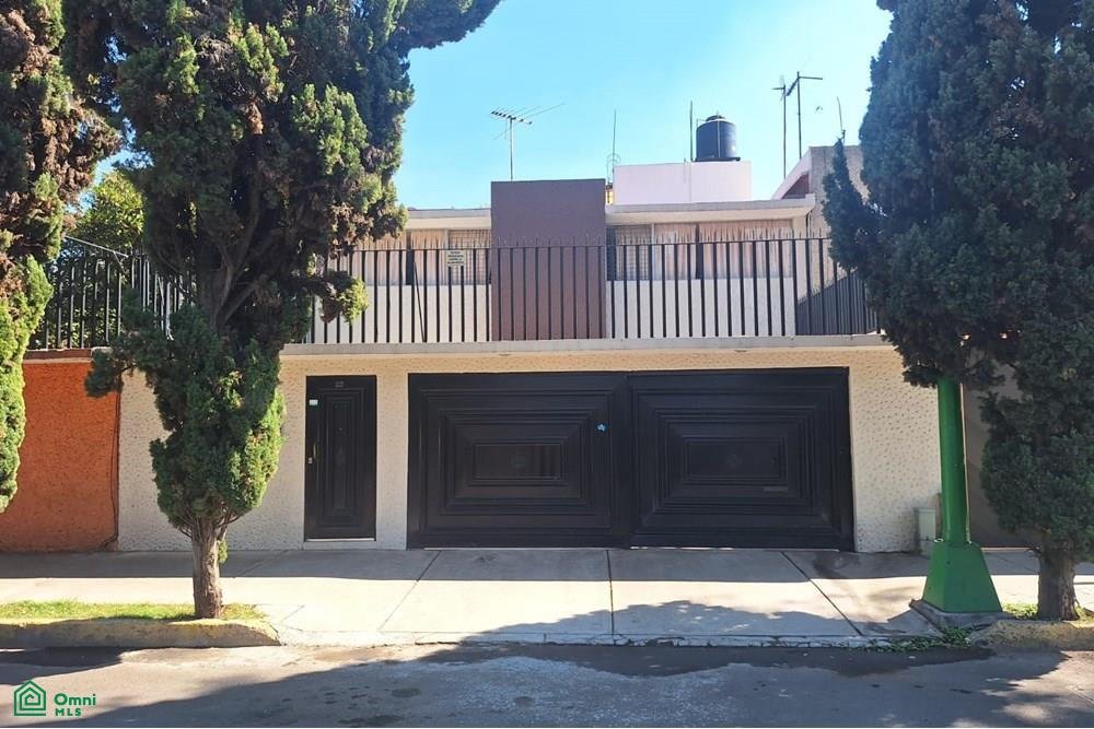 House in Mexico City, Mexico City, Mexico 3 - 18056712