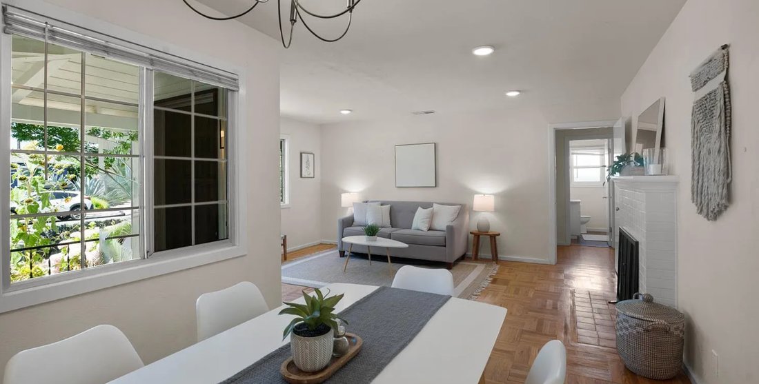 House in Santa Rosa, California, United States 5 - 18660059