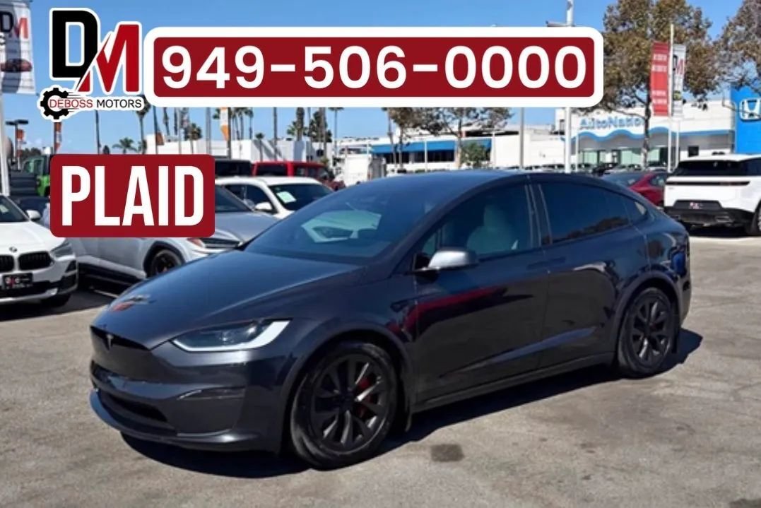 Suv in Costa Mesa, CA, United States 1 - 18670032