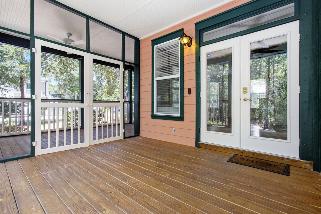 House in Santa Rosa Beach, Florida, United States 4 - 18671413