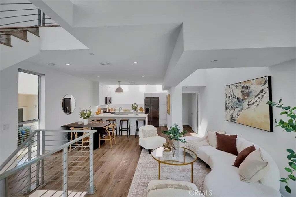 House in Los Angeles, California, United States 5 - 18663933