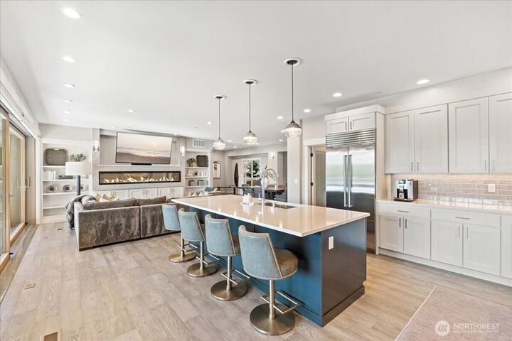 House in Kirkland, Washington, United States 5 - 18670585