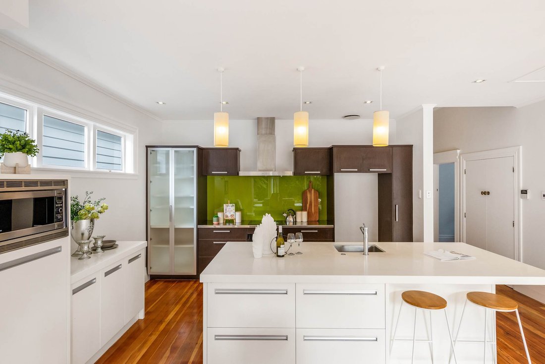 House in Auckland, Auckland, New Zealand 3 - 18665389