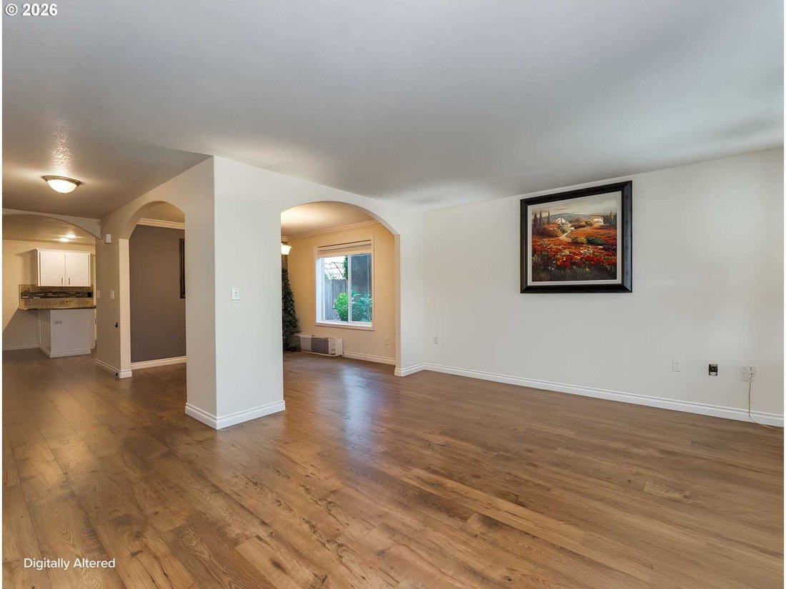 House in Vancouver, Washington, United States 5 - 18620212