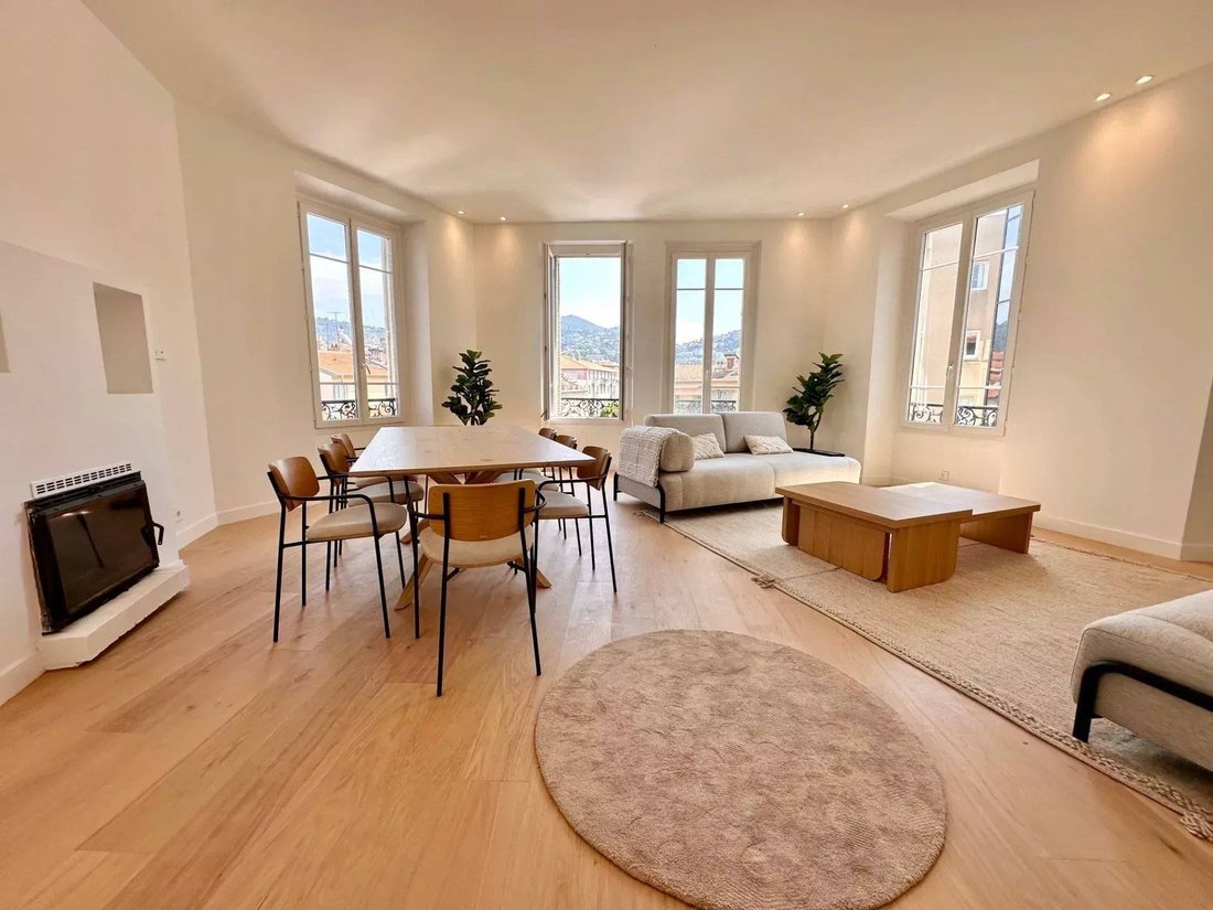 Apartment in Saint Roch, Nice, France 2 - 17796256