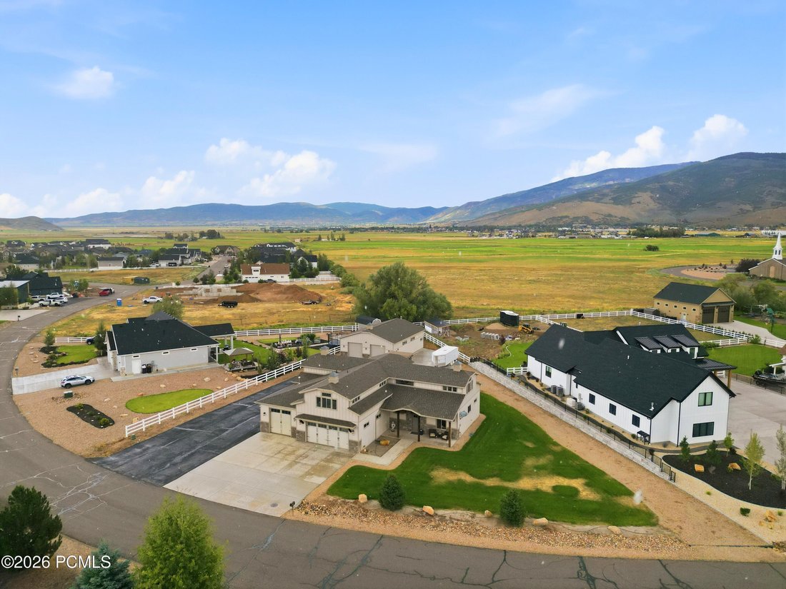 House in Kamas, Utah, United States 2 - 18662652