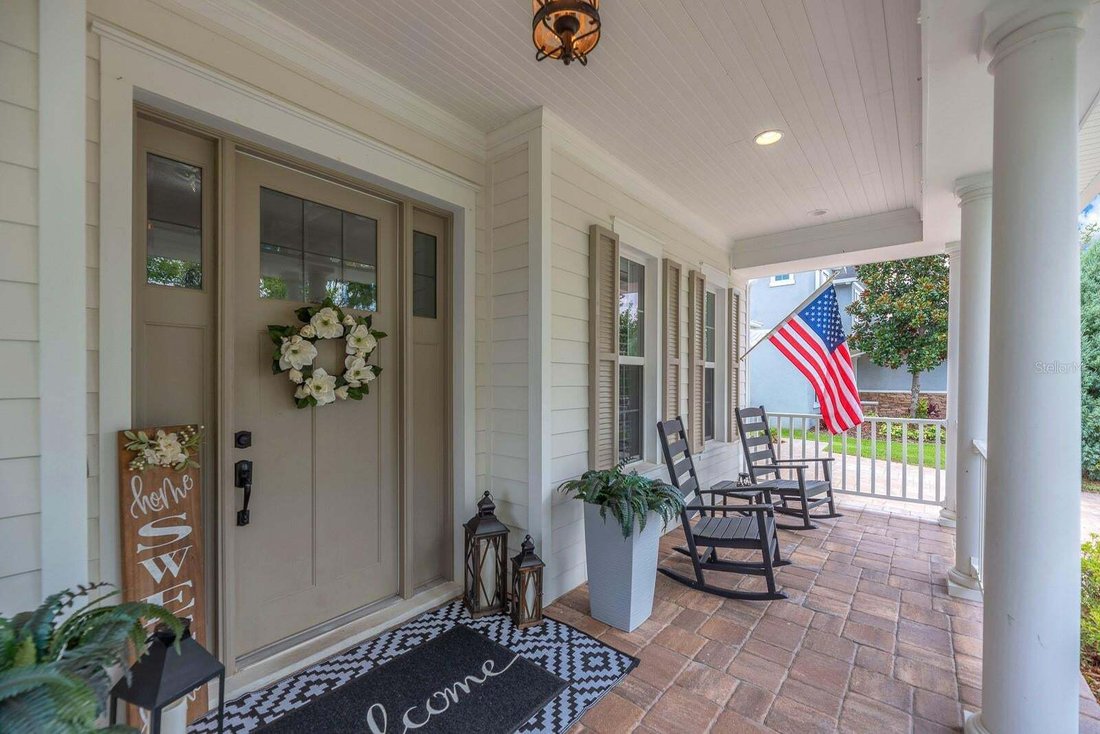 House in Lithia, Florida, United States 4 - 18662935
