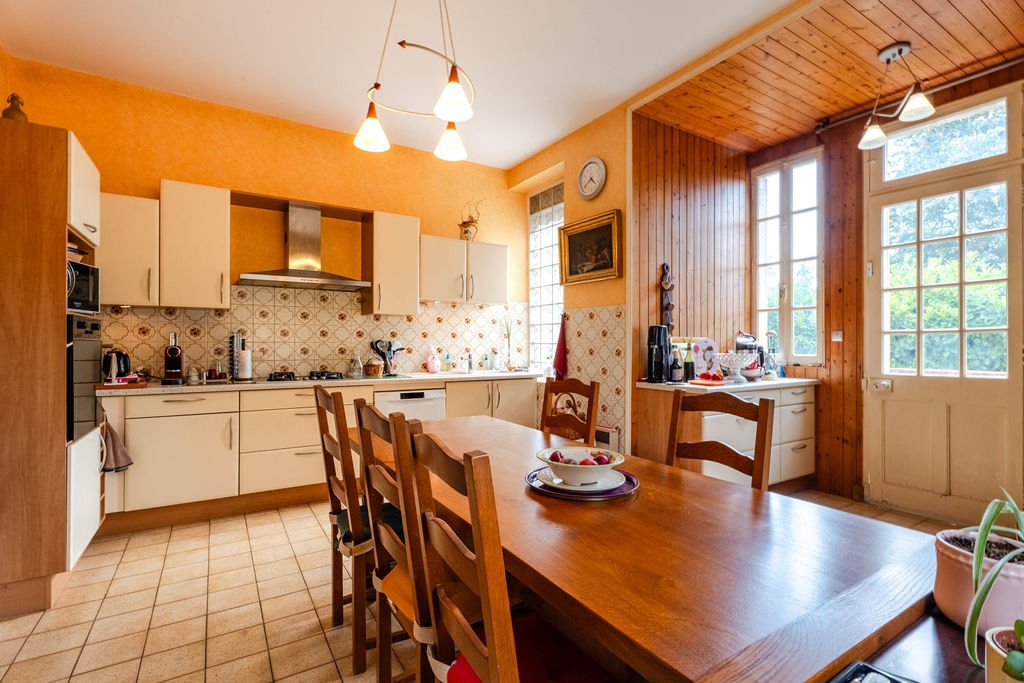Villa in Saint-Vit, Bourgogne – Franche-Comté, France 5 - 18661121