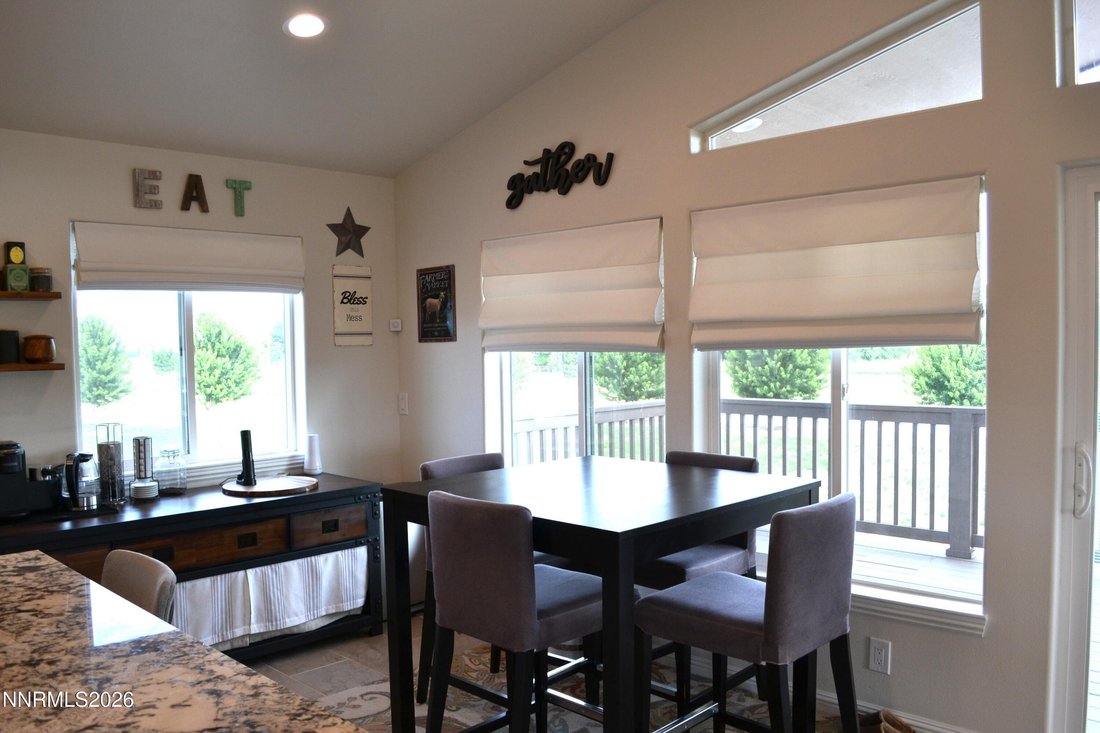 House in Gardnerville, Nevada, United States 4 - 18668841