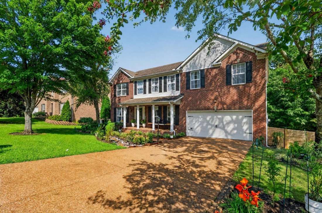 House in Nashville, Tennessee, United States 4 - 18665855