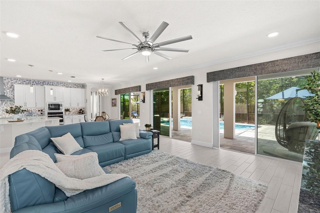 House in Oviedo, Florida, United States 4 - 18663009