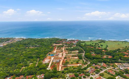 Land in Pinilla, Provinz Guanacaste, Costa Rica 1