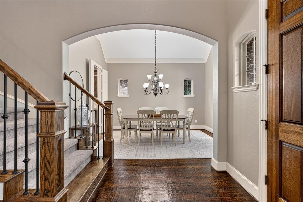 House in Allen, Texas, United States 5 - 18664027