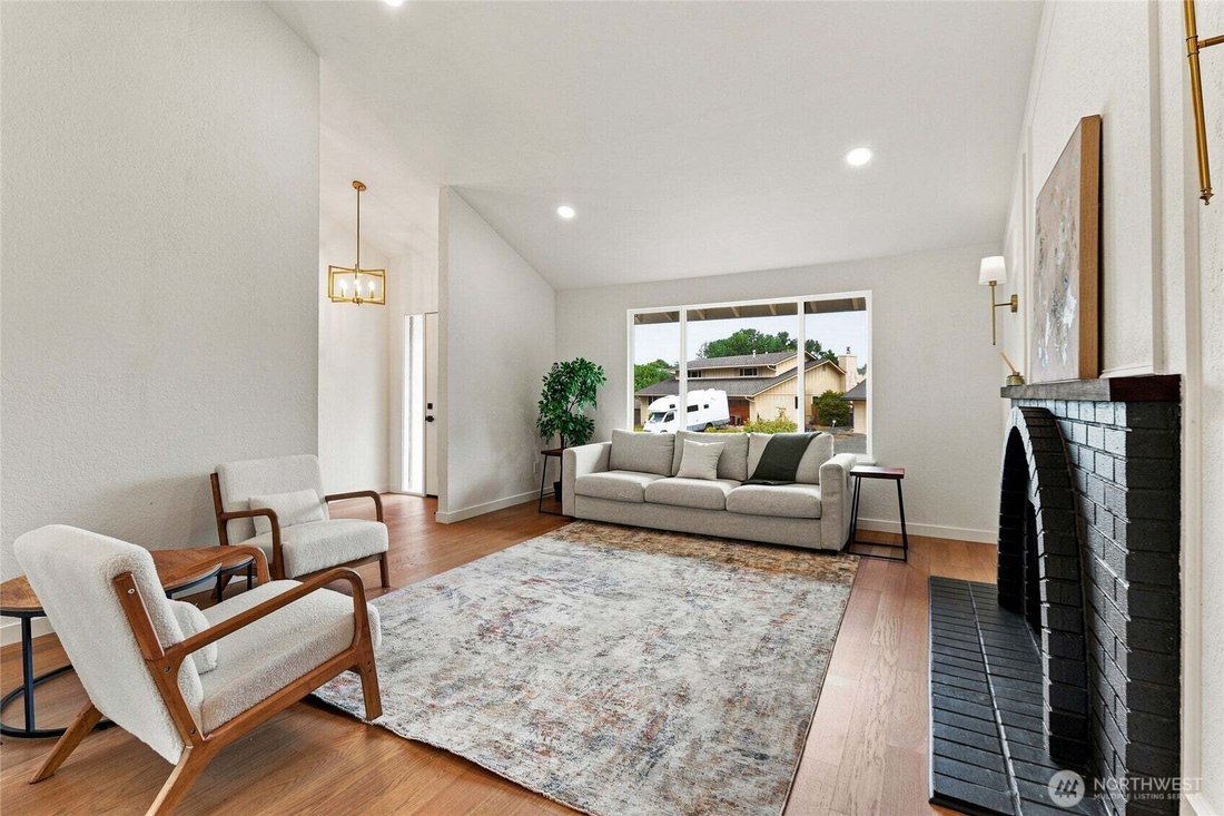 House in Bellevue, Washington, United States 2 - 18664379