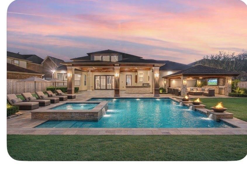 House in Sugar Land, Texas, United States 2 - 18659495