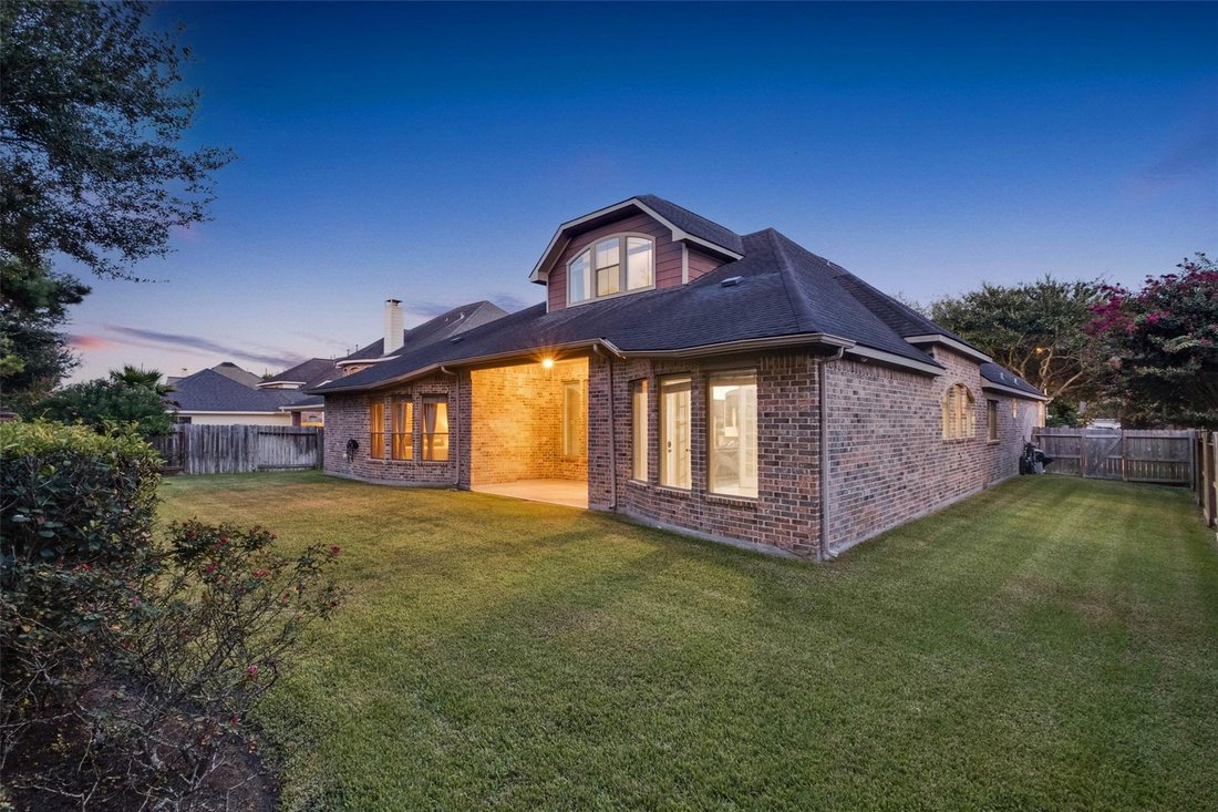 House in Katy, Texas, United States 2 - 18664220