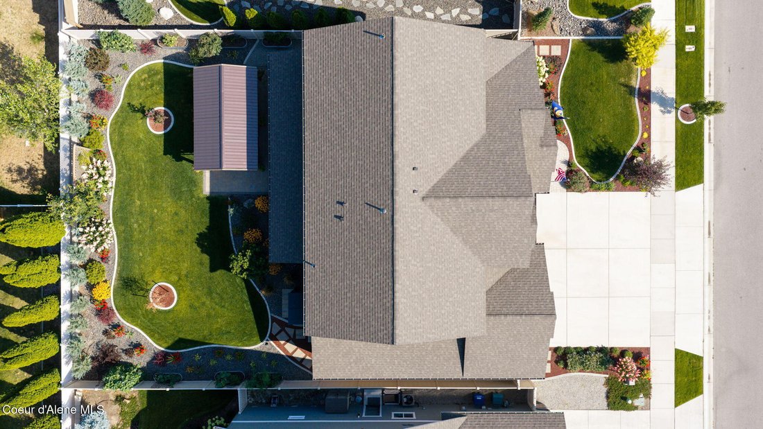 House in Coeur d'Alene, Idaho, United States 2 - 18670136