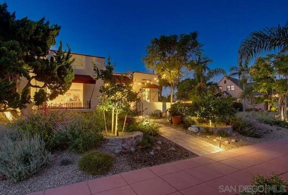 House in San Diego, California, United States 5 - 18666190