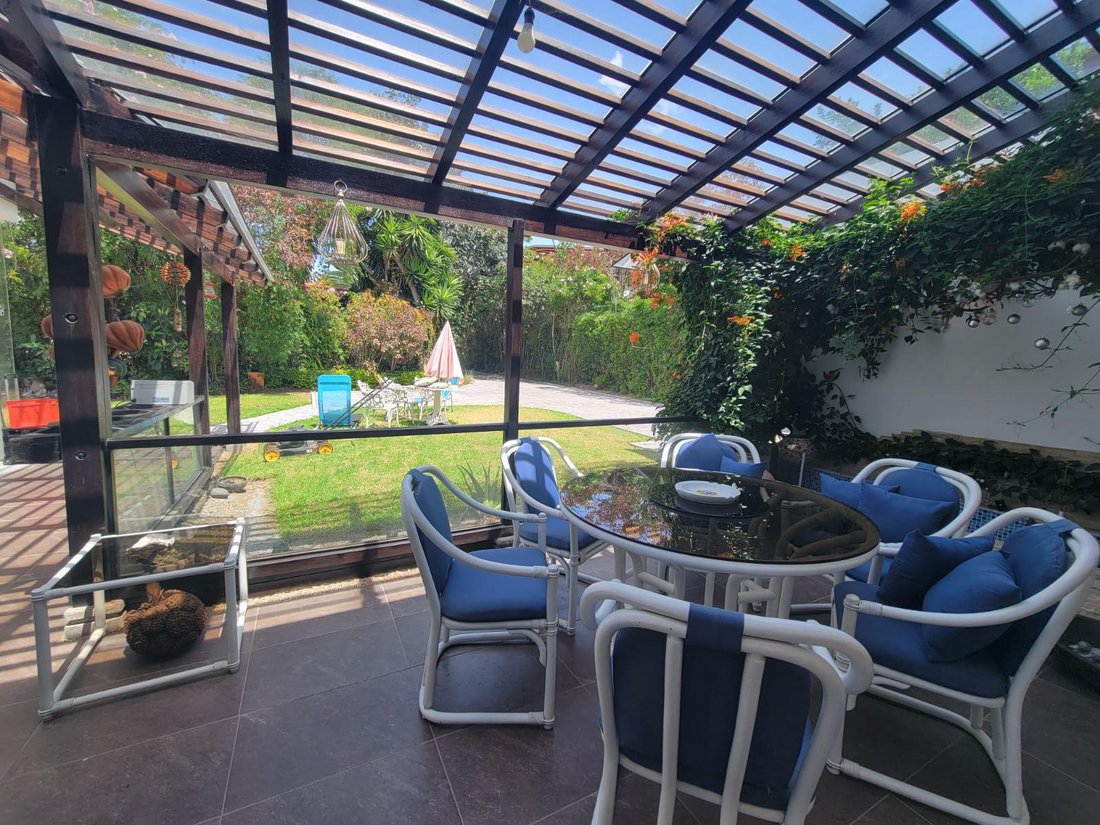 House in Quito, Pichincha, Ecuador 3 - 18660782