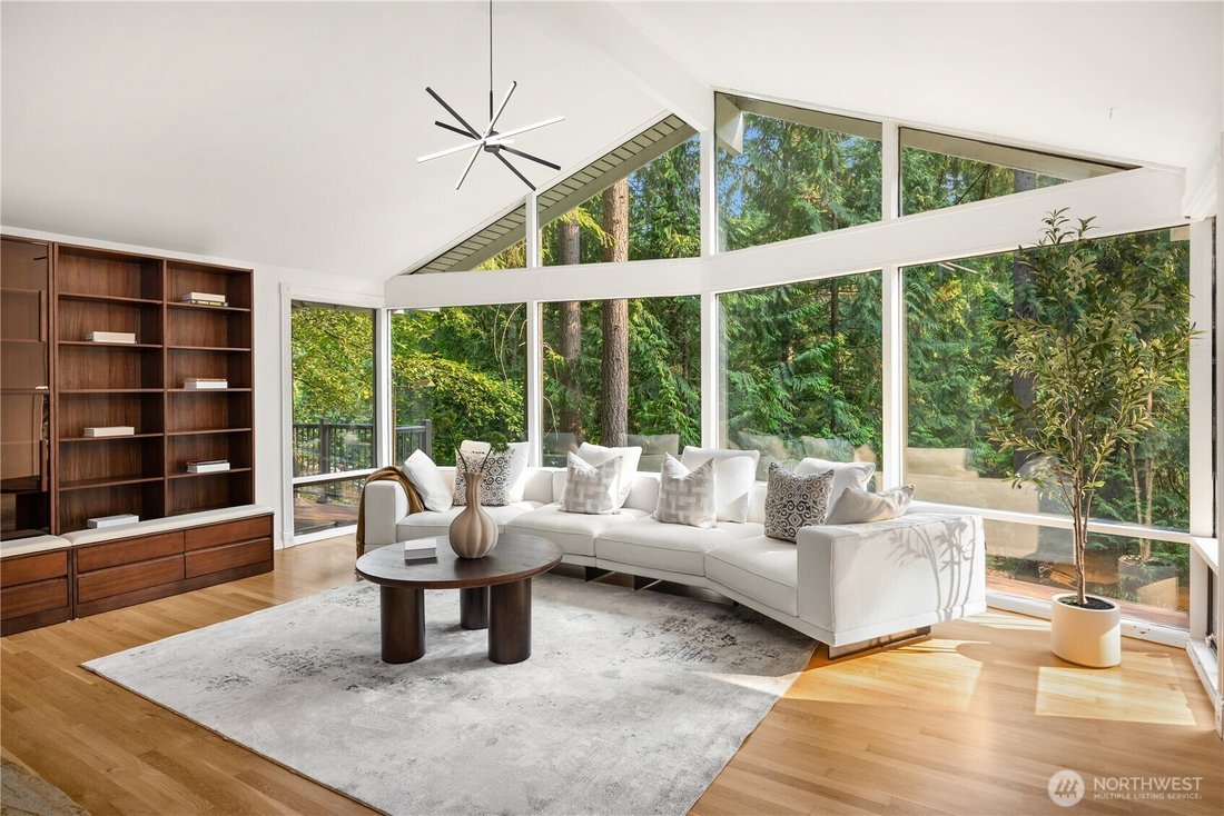 House in Bellevue, Washington, United States 2 - 18670502