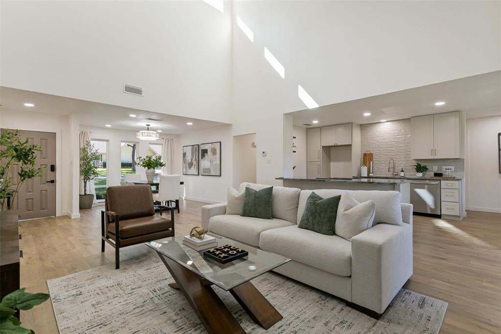 House in Dallas, Texas, United States 5 - 18659864
