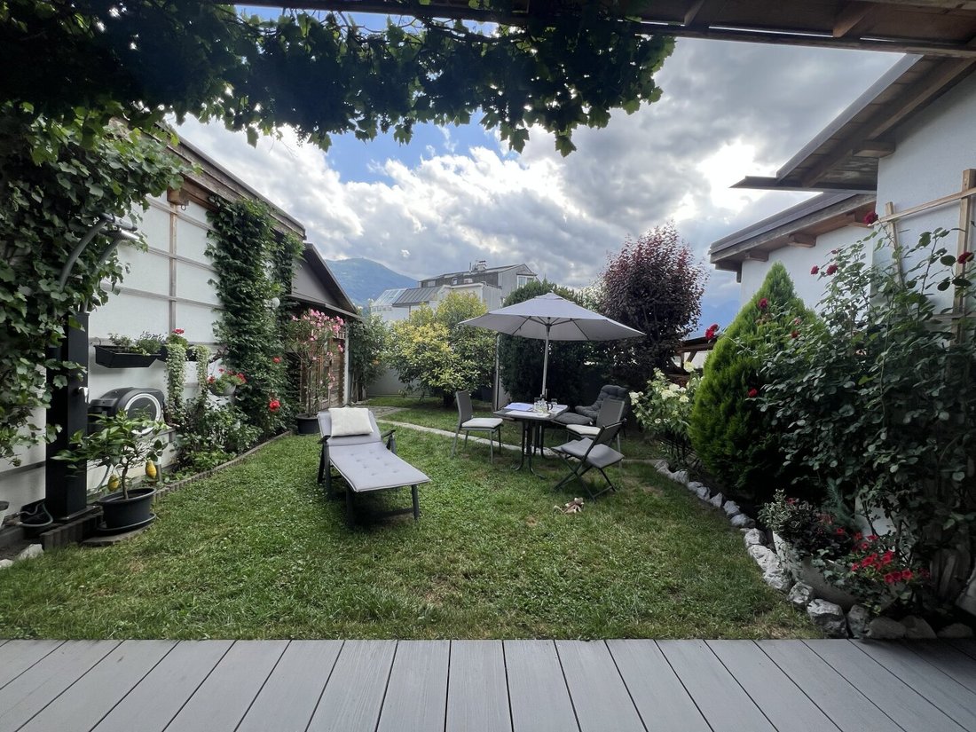 Apartment in Rum, Tyrol, Austria 2 - 18667012