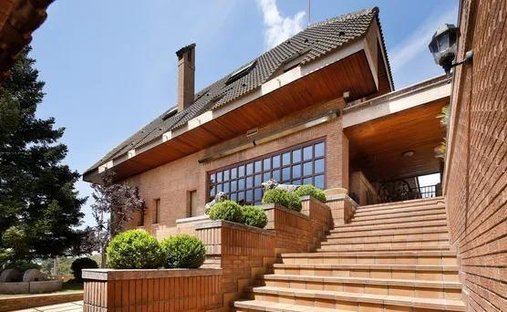 House in Barbastro, Aragon, Spain 1