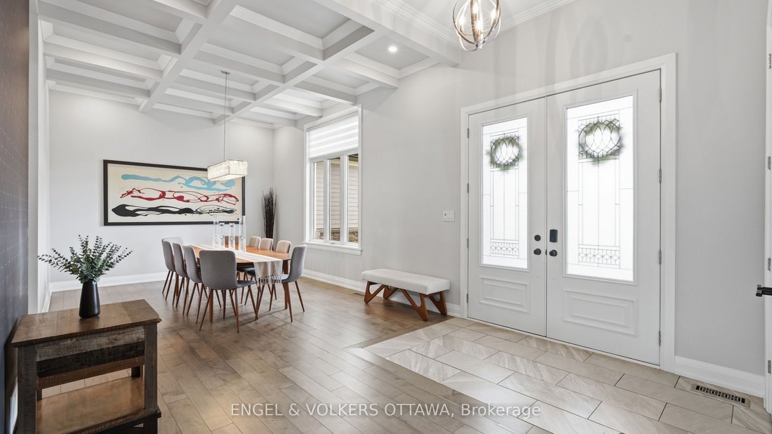 House in Ottawa, Ontario, Canada 4 - 18669549