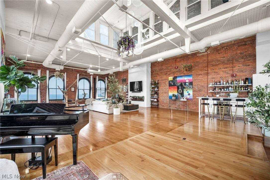 Condo in Cleveland, Ohio, United States 4 - 18662070
