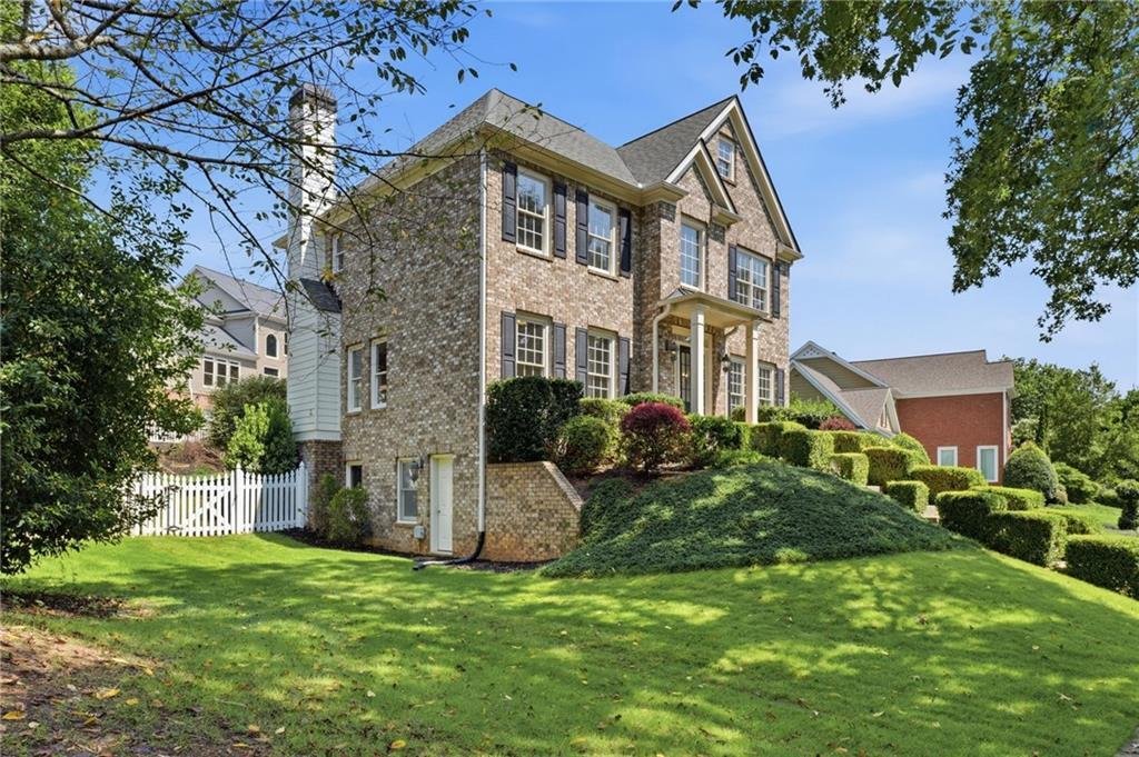 House in Suwanee, Georgia, United States 2 - 18666035