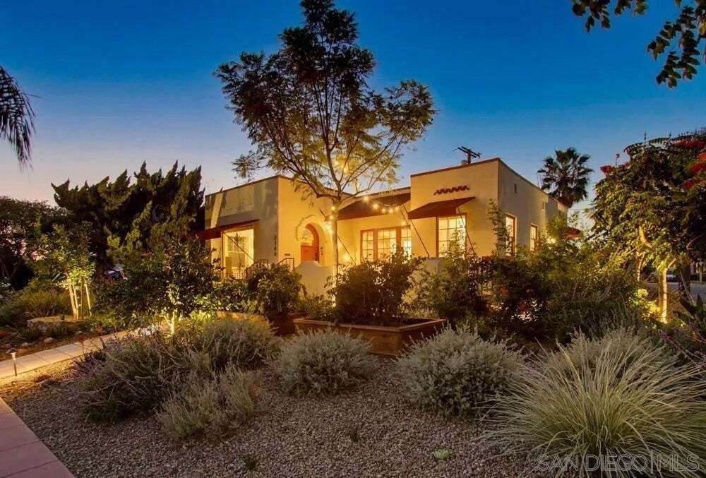 House in San Diego, California, United States 4 - 18666190