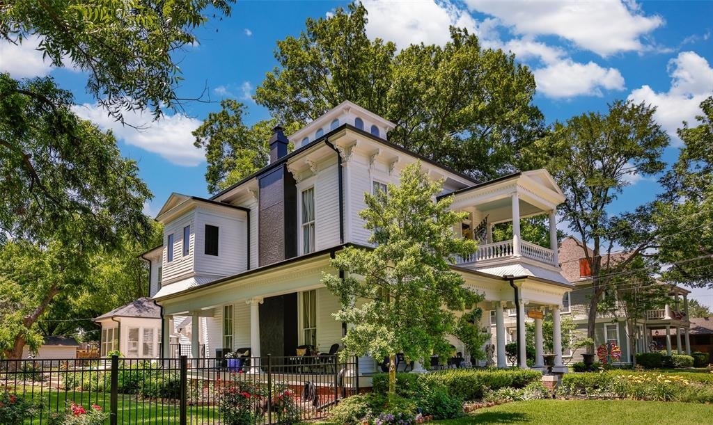 House in Gainesville, Texas, United States 2 - 18664049