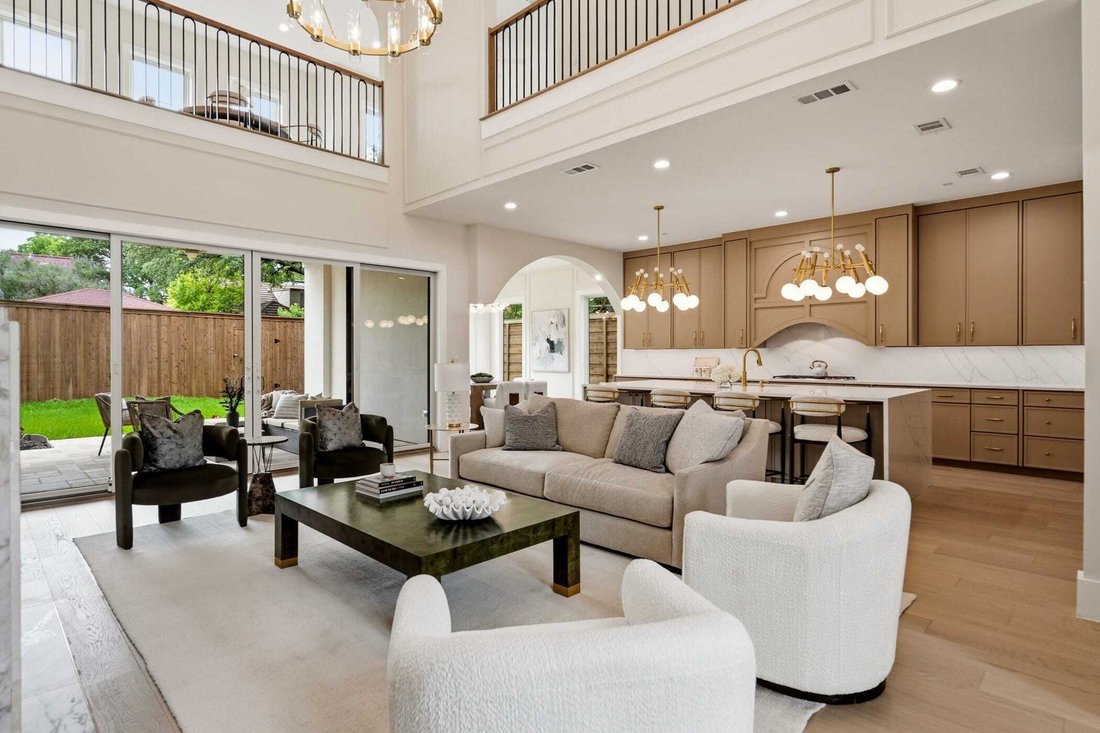 House in Dallas, Texas, United States 5 - 18670357