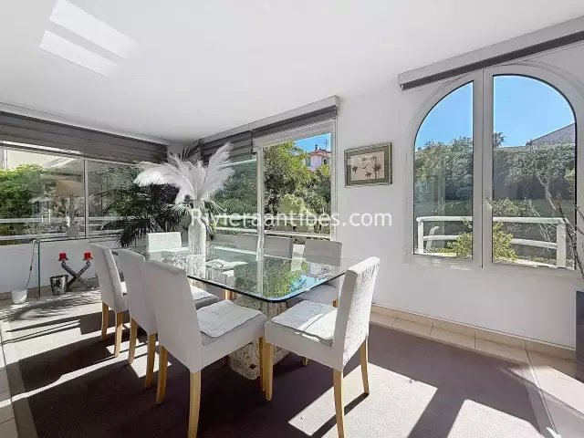 Apartment in Fontmerle, Antibes, France 5 - 18066849