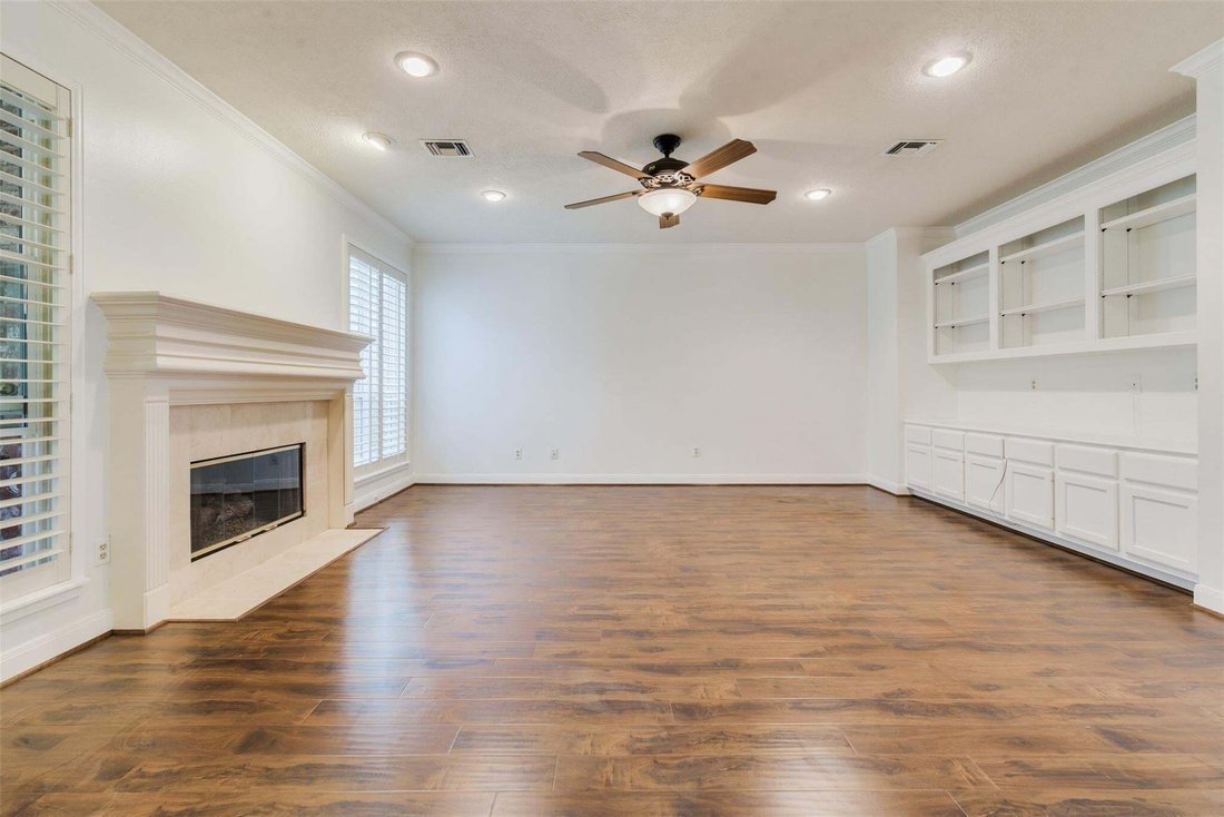 House in Houston, Texas, United States 5 - 18666350