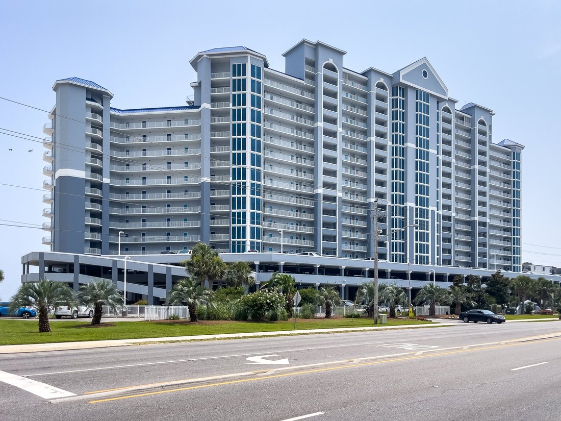 Condo in Gulf Shores, Alabama, United States 2 - 18666454