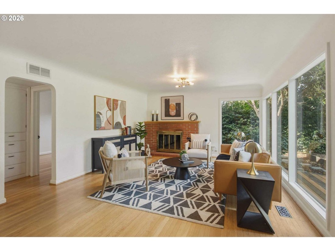 House in Eugene, Oregon, United States 5 - 18659009